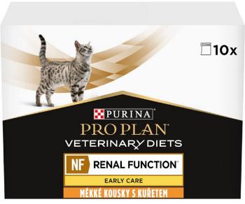 Purina VD Feline - NF Renal Funct. Chicken kapsičky pre mačky 10x85g