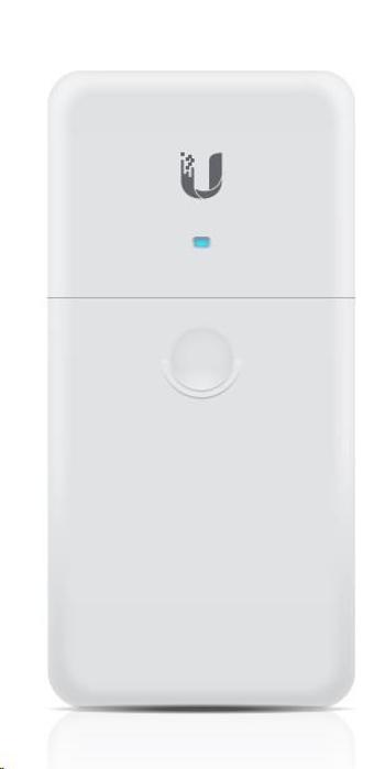 UBNT NanoSwitch [4x Gigabit, pasív PoE passthrough]