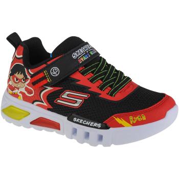 Skechers  Flex-Flow-Hero Speed  Nízke tenisky Červená