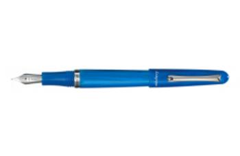 Montegrappa ISSPO3AB Lo Spirito di Stella Ocean plniace pero