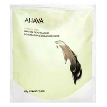 Ahava DeadSea Mud prírodné bahno Natural Dead Sea Mud 400 g