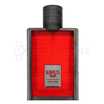 Khadlaj Karus Oud Fire parfémovaná voda unisex 100 ml - 30 dní na vrátenie tovaru, Garancia originality