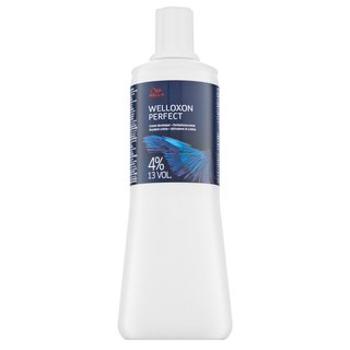 Wella Professionals Welloxon Perfect Creme Developer 4% / 13 Vol. aktivátor farby na vlasy 1000 ml