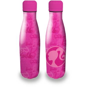 Barbie Bottles termofľaša pre deti odtieň Pink 500 ml