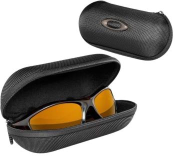 Oakley Large Soft Vault Sunglass Case Puzdro na okuliare Black
