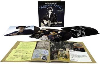 BOOTLEG SERIES 15: TRAVELIN' THRU, 1967 - 1969