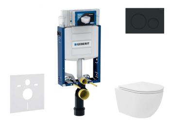Kombifix Geberit SANI15CA5131