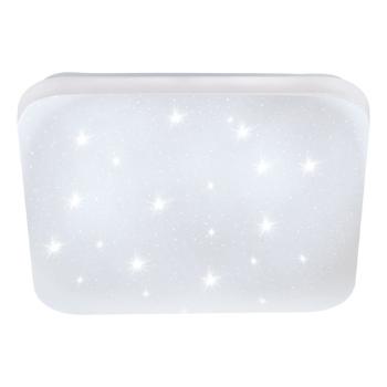 Led svetlo Eglo Frania-s oceľ 97882