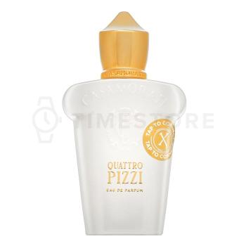 Xerjoff Casamorati Quattro Pizzi parfémovaná voda unisex 30 ml - 30 dní na vrátenie tovaru, Garancia originality