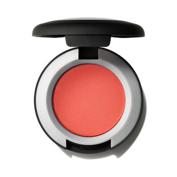 MAC Cosmetics Matné očné tiene (Powder Kiss Matte Eye Shadow) 1,5 g So Haute Right Now