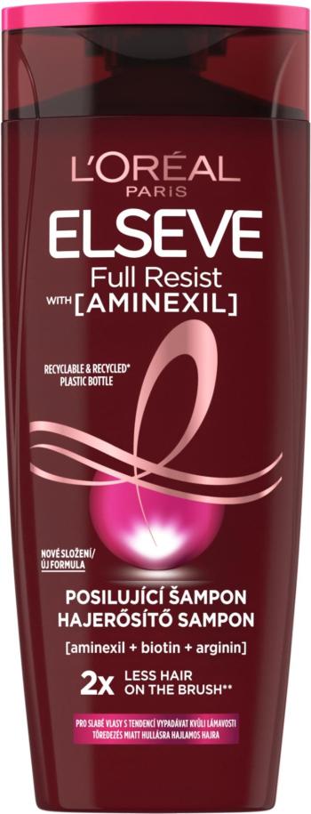 Sampon ĽORÉAL PARIS Elseve Full Resist Sampon 250 ml