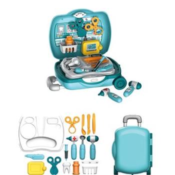 Kufrík set pre dentistu (JS022596)