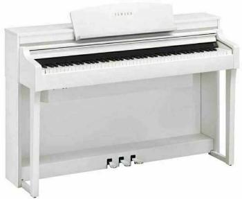 Yamaha CSP 170 Digitálne piano White