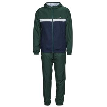 Lacoste  WH1793-7UP  Súpravy vrchného oblečenia Viacfarebná