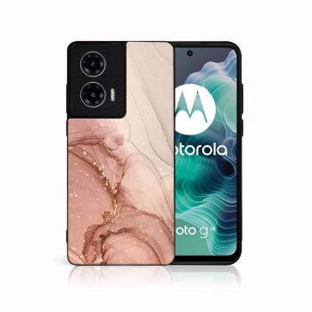 MY ART Ochranný kryt pre Motorola Moto G35 5G SHIMMER (152)