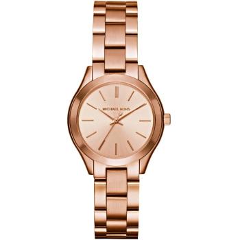 Michael Kors Mini Slim Runway MK3513 - 30 dní na vrátenie tovaru, Garancia originality