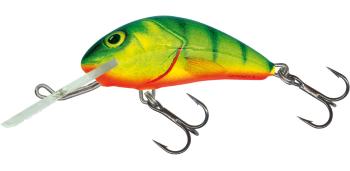 Salmo wobler hornet floating hot perch-5 cm 7 g