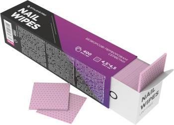 STALEKS Perforované obrúsky Expert (Perforated Lint-Free Napkins) 400 ks