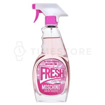 Moschino Pink Fresh Couture toaletná voda pre ženy 100 ml   - 30 dní na vrátenie tovaru, Garancia originality