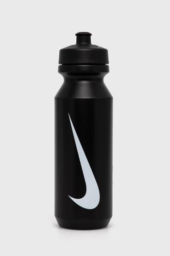 Fľaša Nike čierna farba