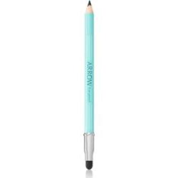 Orphica Očná ceruzka Arrow (Eyeliner) 1 g Black