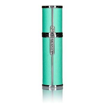 Travalo Refill Atomizer Milano - Deluxe Limited Edition 5 ml Aqua (619098001044)