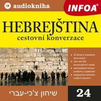 Hebrejština - cestovní konverzace