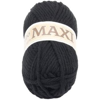 Jumbo MAXI 100 g – 901 čierna (6728)