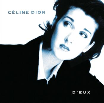 Celine Dion, D'Eux, CD