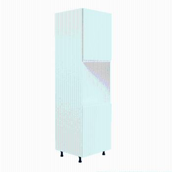 Vysoká skrinka AURORA D60P Tempo Kondela