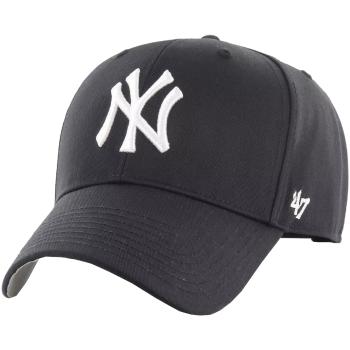 '47 Brand  MLB New York Yankees Cap  Šiltovky Čierna