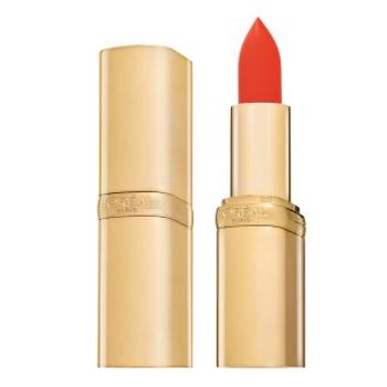 L´Oréal Paris Color Riche Lipstick dlhotrvajúci rúž 373 Magnetic Coral 3,6 g