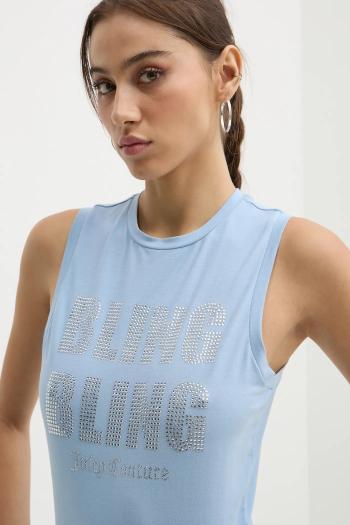 Top Juicy Couture dámsky, JCBLV125866