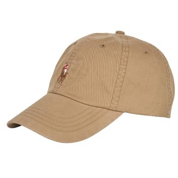 Polo Ralph Lauren  CLS SPRT CAP-HAT  Šiltovky Béžová