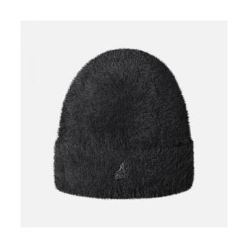 Kangol  Faux fur beanie  Čiapky Čierna