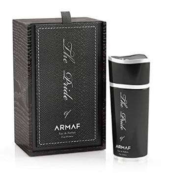 Armaf The Pride Of Armaf For Men - EDP 2 ml - odstrek s rozprašovačom