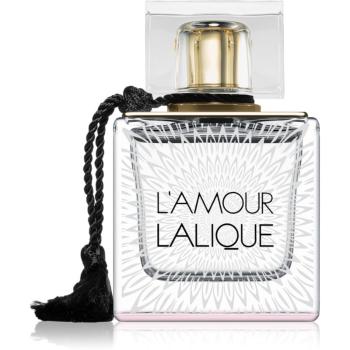 Lalique L'Amour parfumovaná voda pre ženy 50 ml