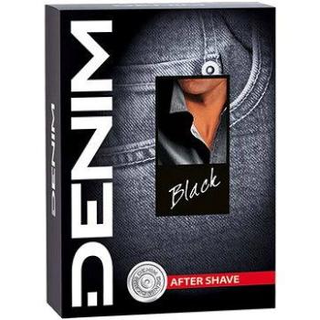 DENIM Black 100 ml (8008970004327)