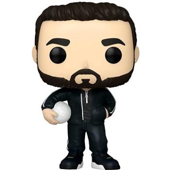 Funko POP! Ted Lasso – Roy Kent (889698657099)