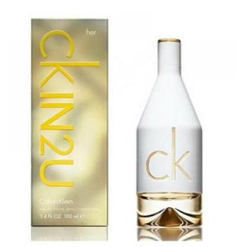 Calvin Klein In2U toaletná voda 150 ml