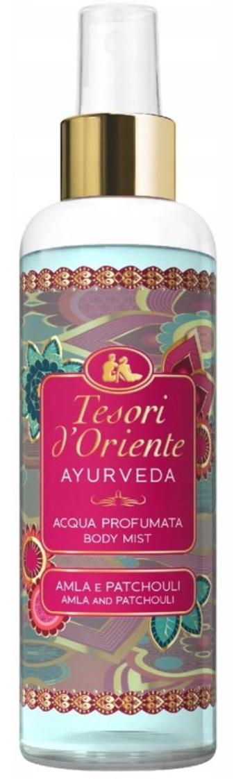 Tesori d'Oriente Ayurveda - telový závoj 200 ml