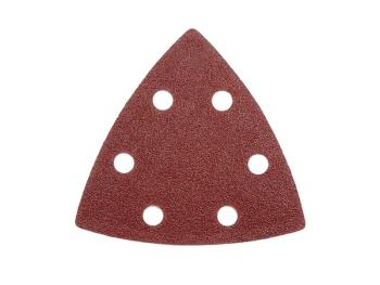YATO Brusné listy pro multifunkci 90 mm, 10 ks