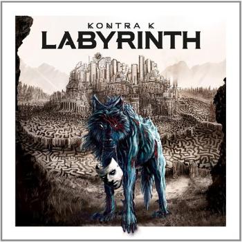 Kontra K, Labyrinth, CD