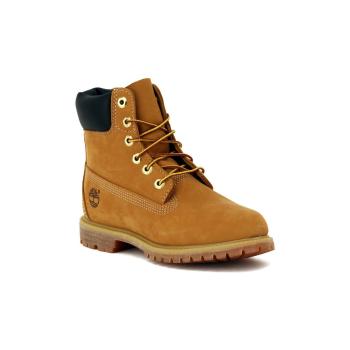 Timberland  BOOT DONNA  Čižmy Viacfarebná