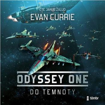 Odyssey One 1: Do temnoty