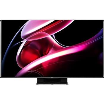 65 Hisense 65UXKQ + ZDARMA Predplatné ANTIK TV na pol roka - 181 kanálov
