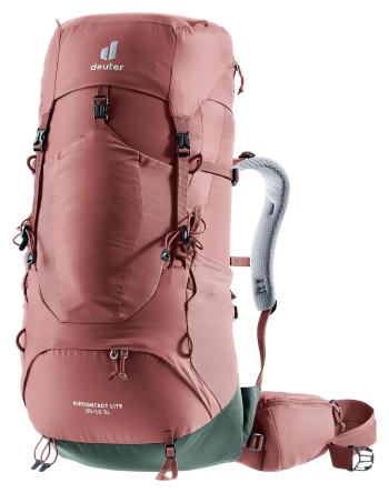 Deuter Aircontact Lite 35 + 10 SL Caspia-Ivy