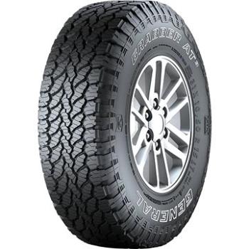 General Tire GRABBER AT3 265/70 R16 112 H Celoročná (4490050000)