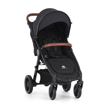 PETITE&MARS Kočík športový Street2 RWS Oak  Perfect Black