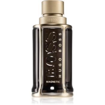 Hugo Boss BOSS The Scent Magnetic parfumovaná voda pre mužov 50 ml